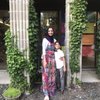 Afsheen I.